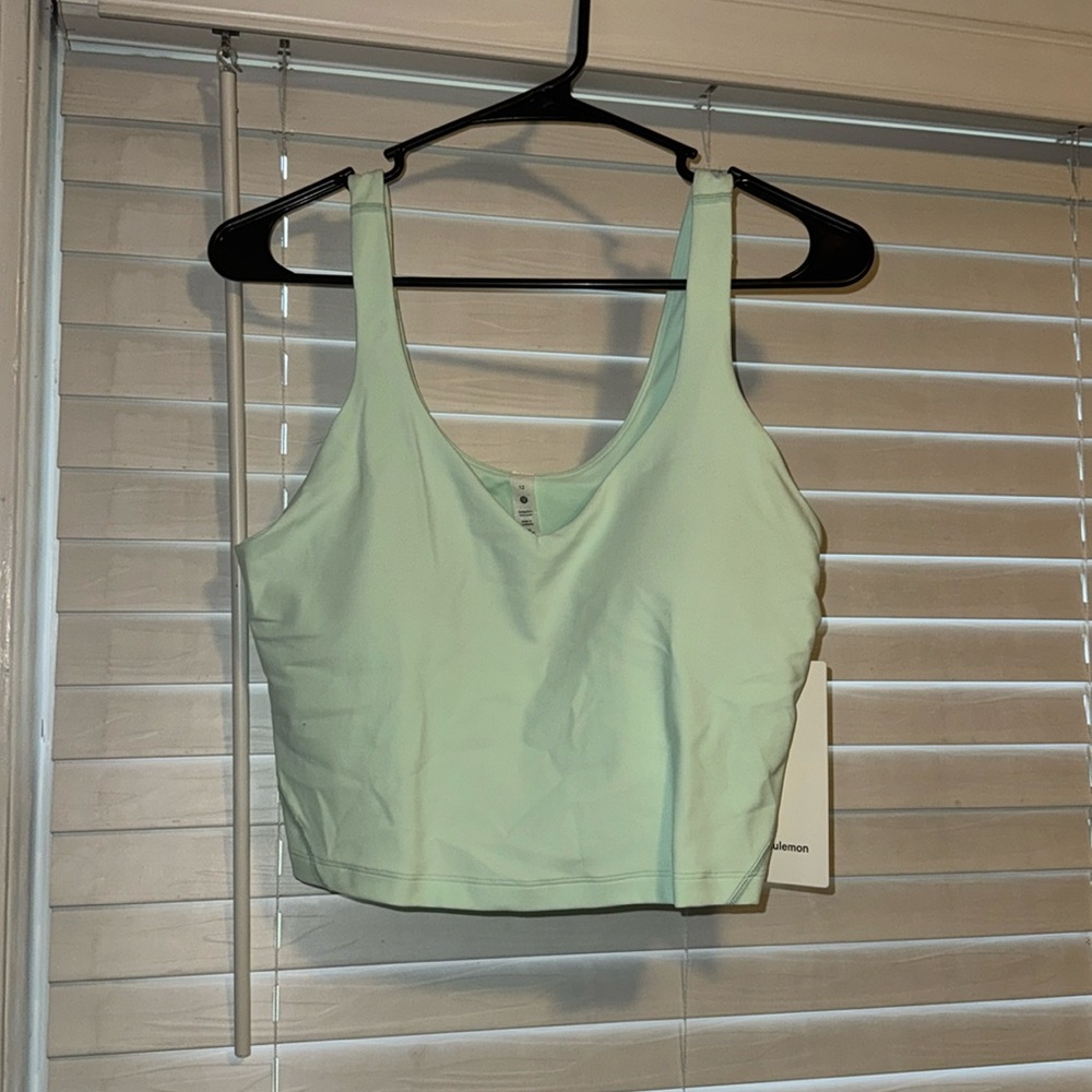 Lululemon Align Tank